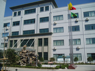 Ningbo Baoda Developing Co.,Ltd. Profil de la société
