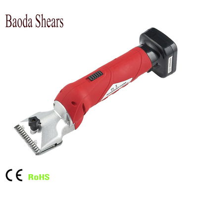 180W cheval professionnel sans fil rechargeable Clippers